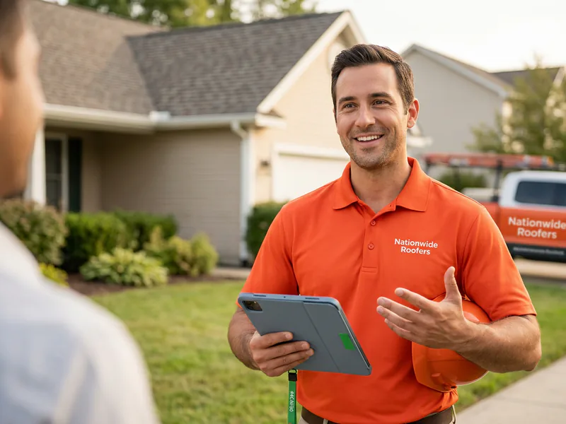 Roof Installation  in New Hartford  FAQ